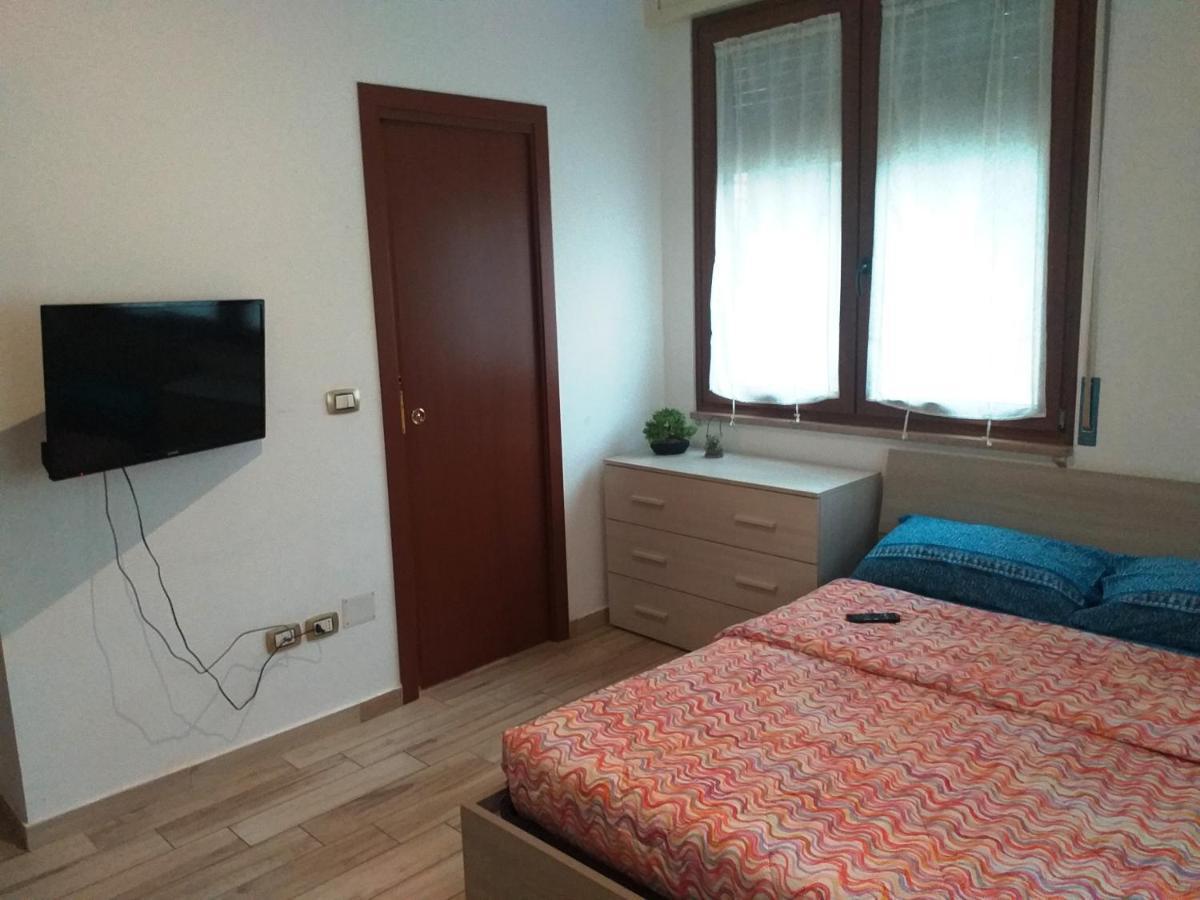 Edoardoapartments1 Vercelli Luaran gambar